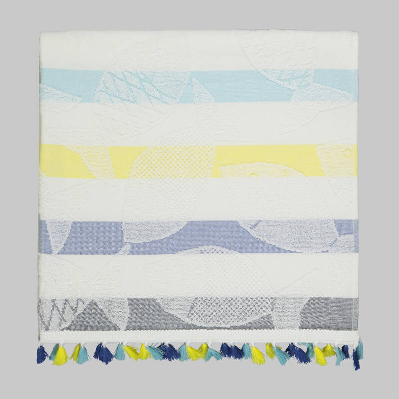 MAI HAVLU 50*90 MAVİ