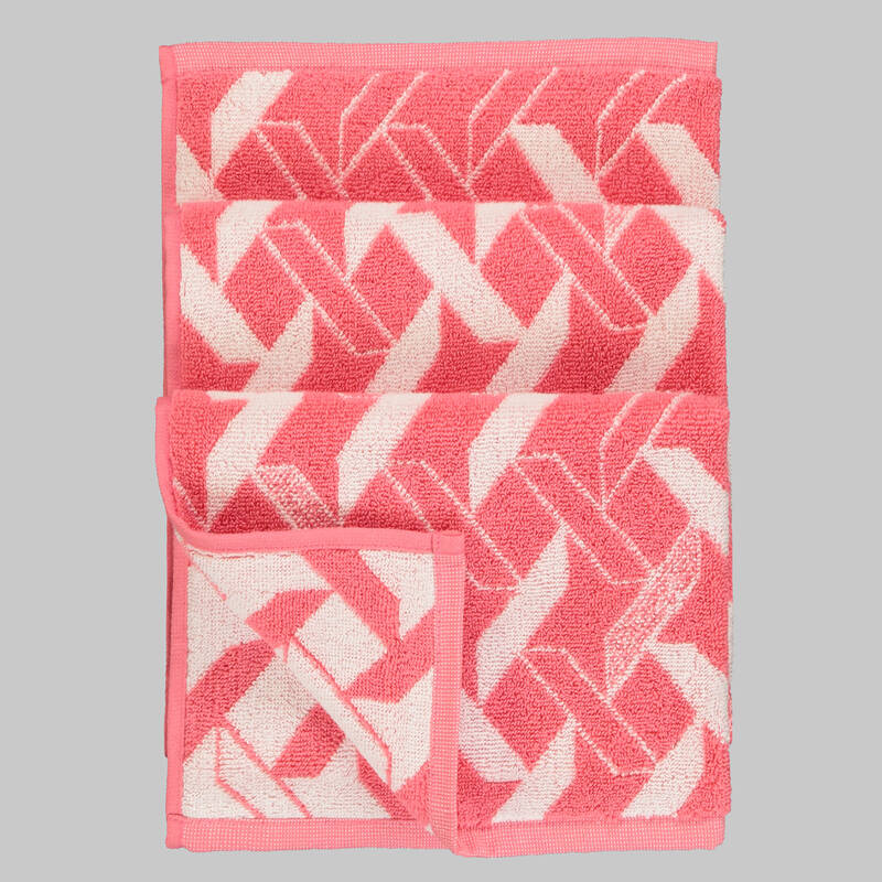 MAURA HAVLU 85*150 SİYAH