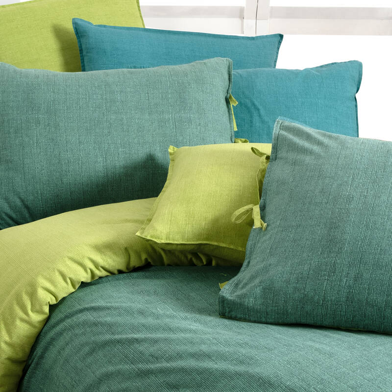 MONTES FANCY POPLIN ÇİFT KİŞİLİK NEVRESİM TAKIMI