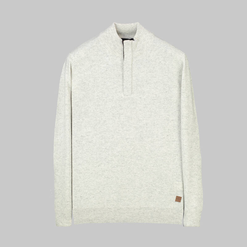 YARIM BALIKÇI PATLI YEŞİL TRİKO