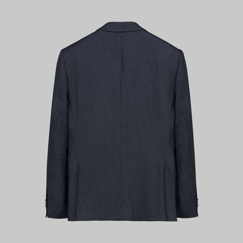 GOLDEN RESTA LACİVERT TAKIM ELBİSE