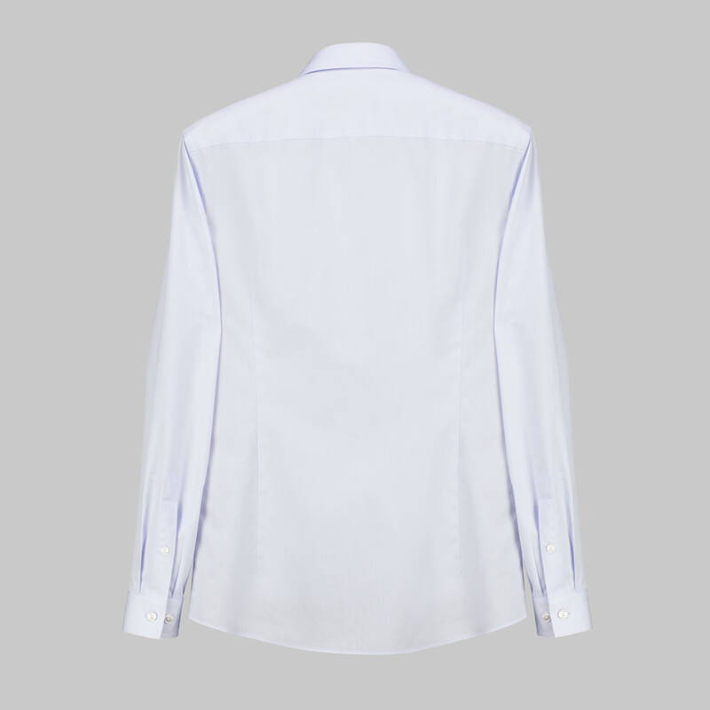 DEMBA AÇIK MAVİ GÖMLEK