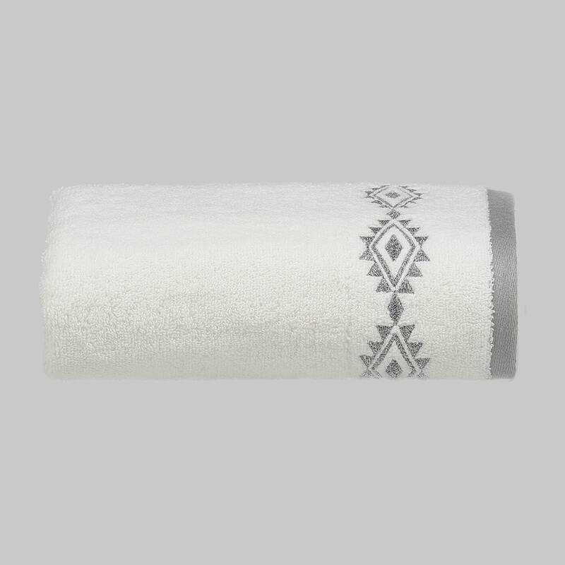 MILAGROS SHINE HAVLU 50*90 YEŞİL