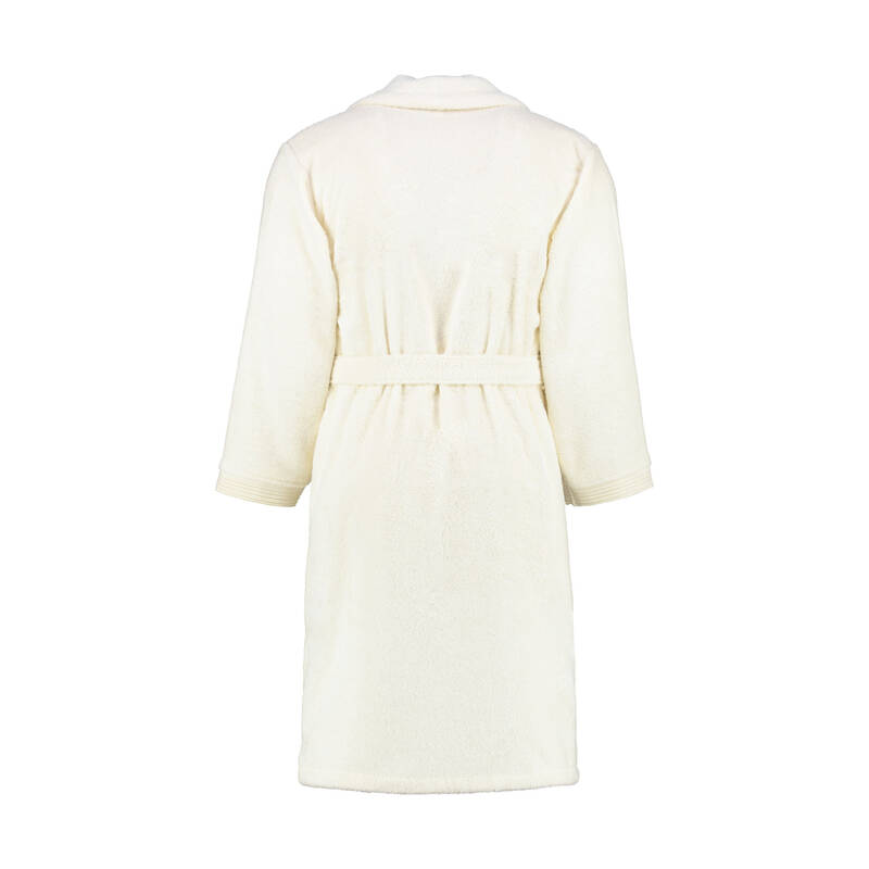 NEW SOHO UNISEX BORNOZ LACİVERT