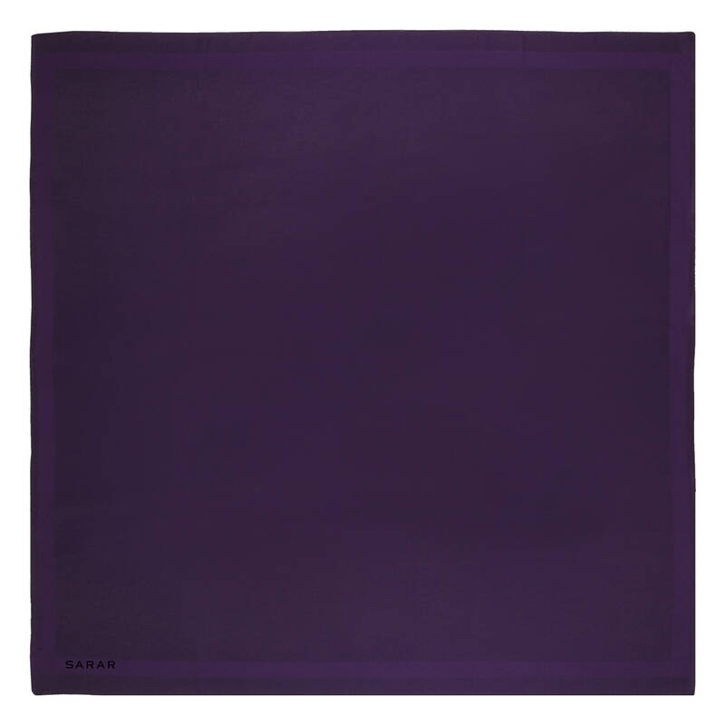 ZARAFET YEŞİL EŞARP