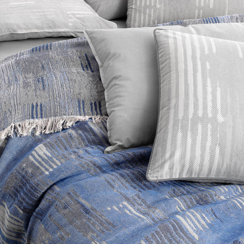 BEJA ÇİFT KİŞİLİK PİKE TAKIMI