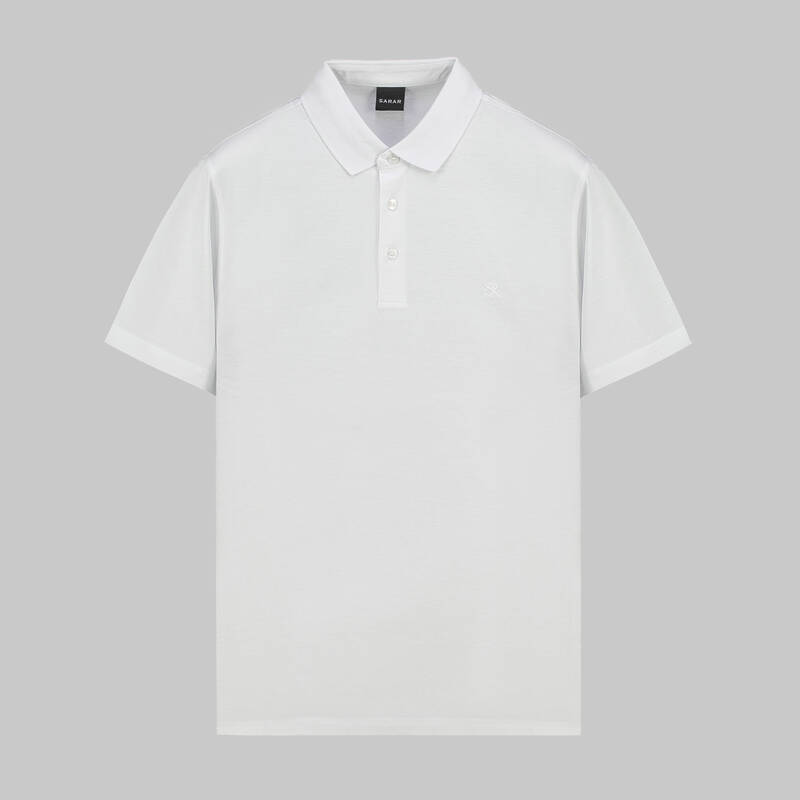 POLO YAKA ERKEK TİŞÖRT