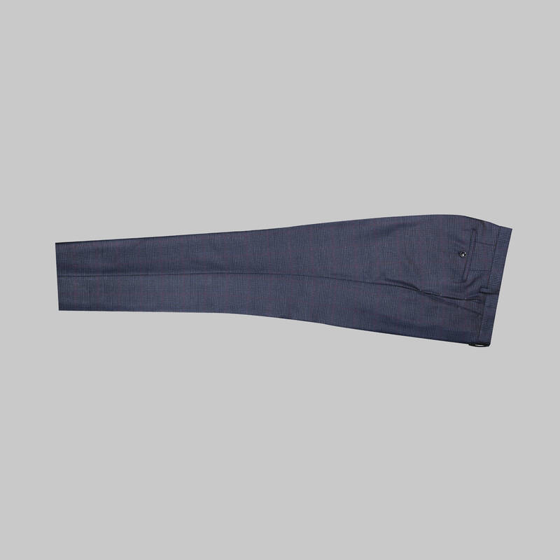 TEDRICK SELIG KARELİ TAKIM ELBİSE