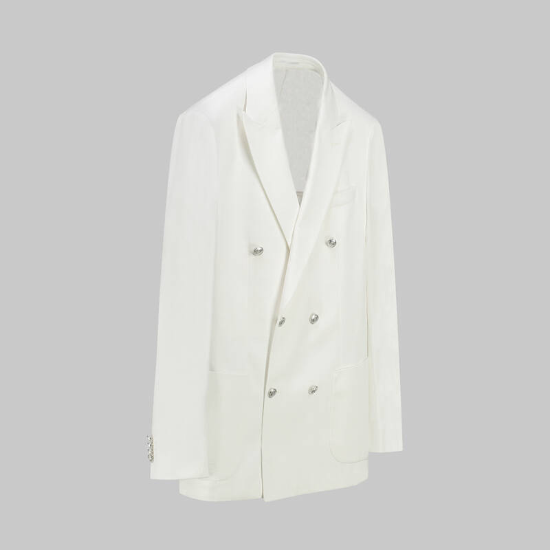 THITA KOYU LACİVERT CEKET