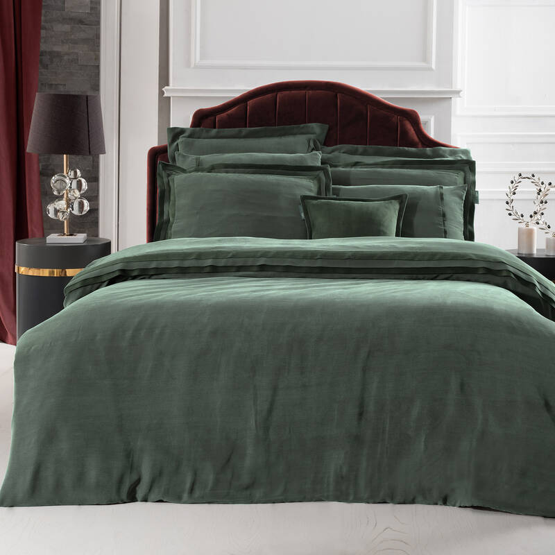 KIMERA CUPRO ÇİFT KİŞİLİK NEVRESİM TAKIMI