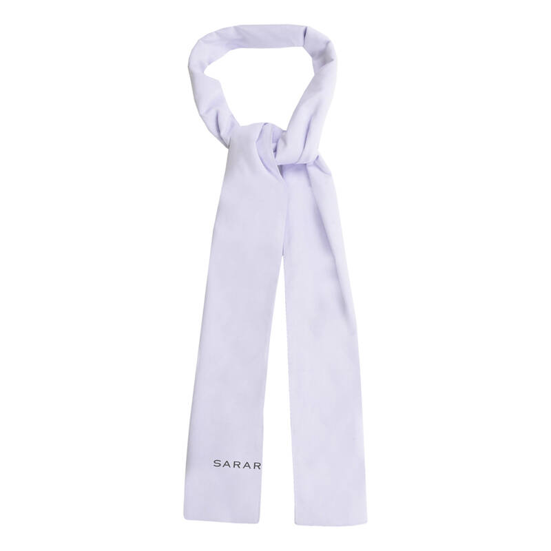 SİYAH PAMUK KETEN ŞAL