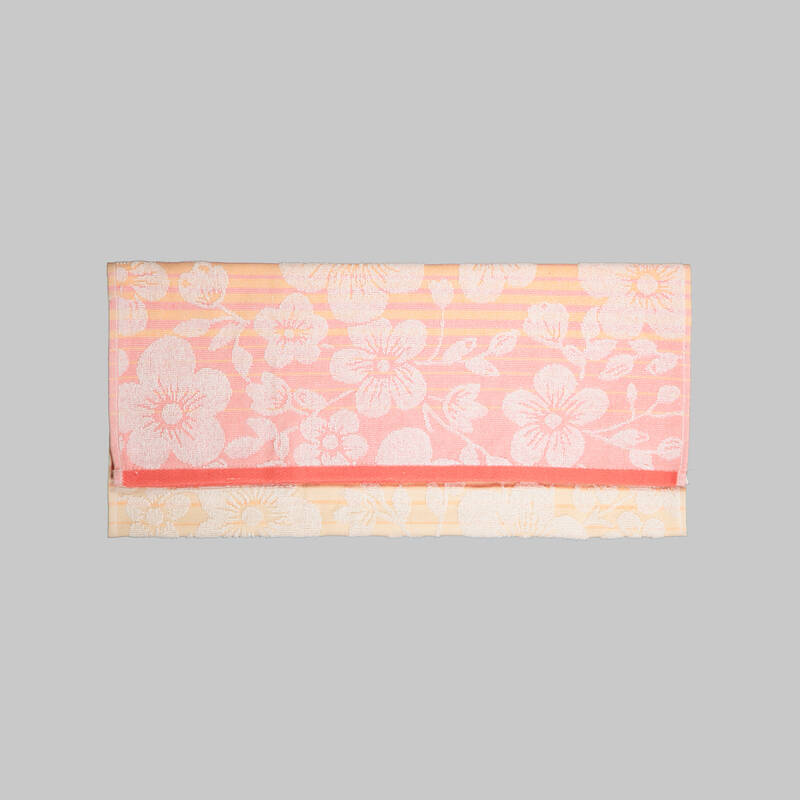 PAVLIN HAVLU 80*160 TURUNCU