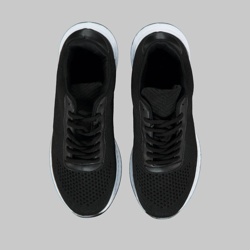 INTERVIEW POLY TABAN SPOR AYAKKABI