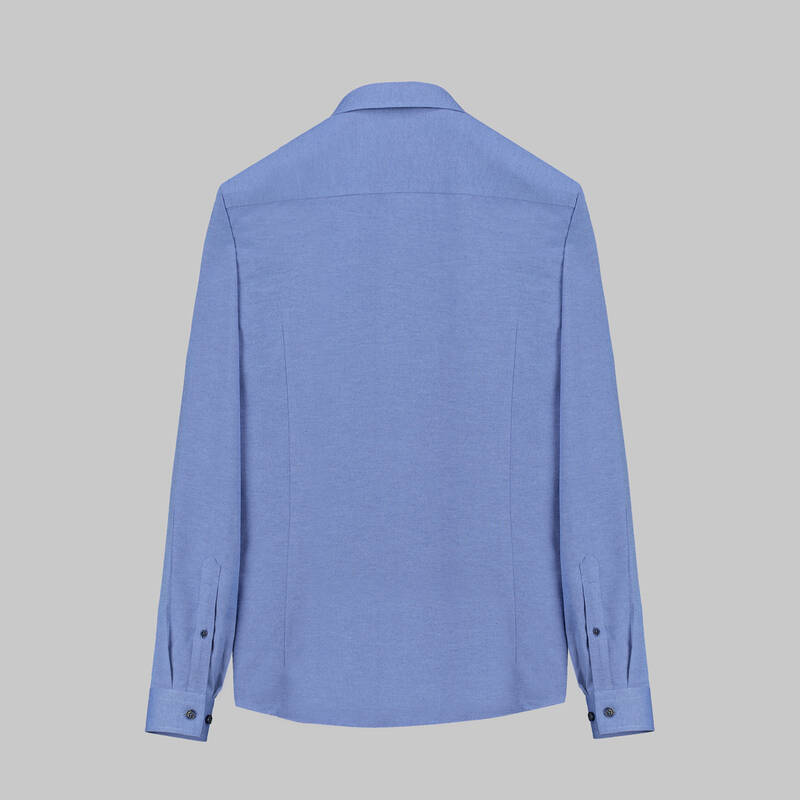 SOSA SLİM FİT AÇIK MAVİ GÖMLEK