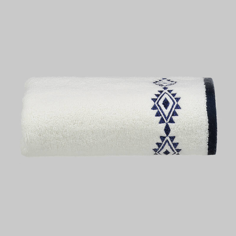 MILAGROS SHINE HAVLU 50*90 YEŞİL