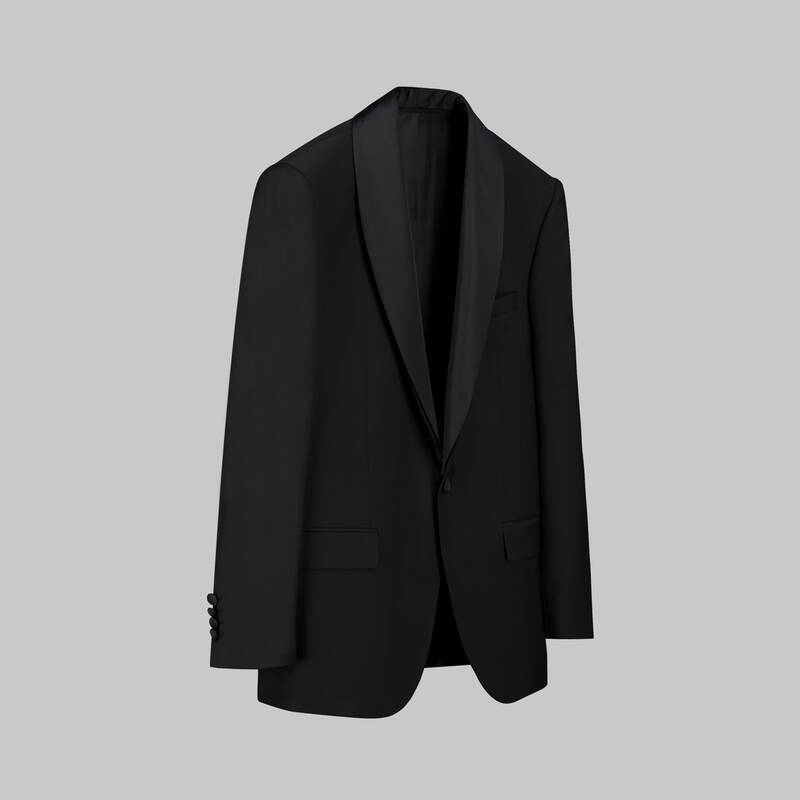 HAPPY CARLO SMOKİN PAPYON YELEK TAKIM