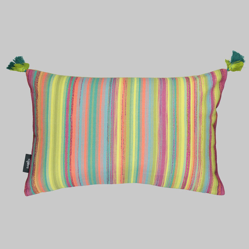 ELVIS PEMBE KIRLENT 35X55