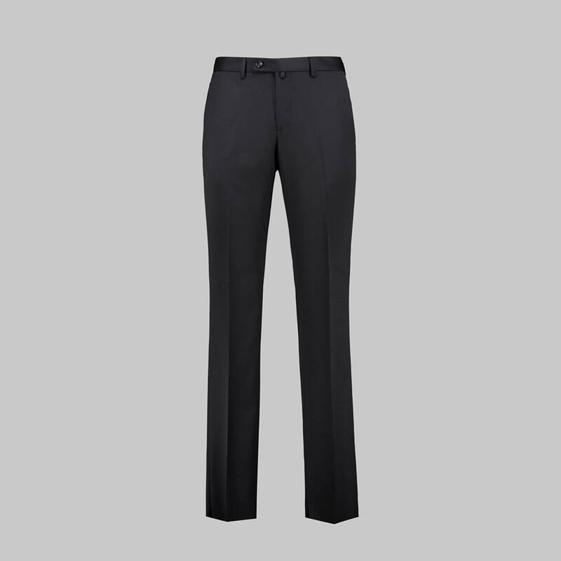 JAM SAXON SİYAH TAKIM