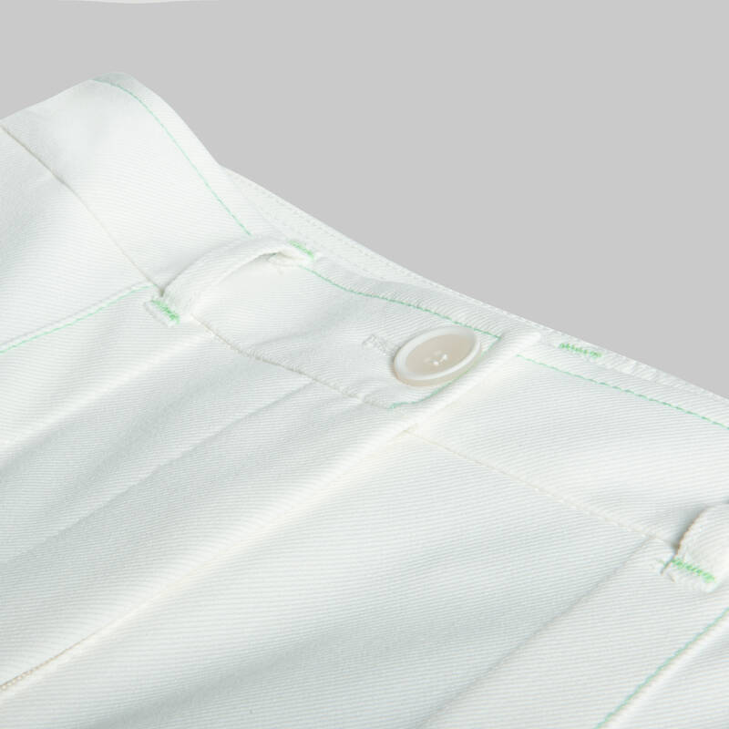 BRITANY BEYAZ PANTOLON