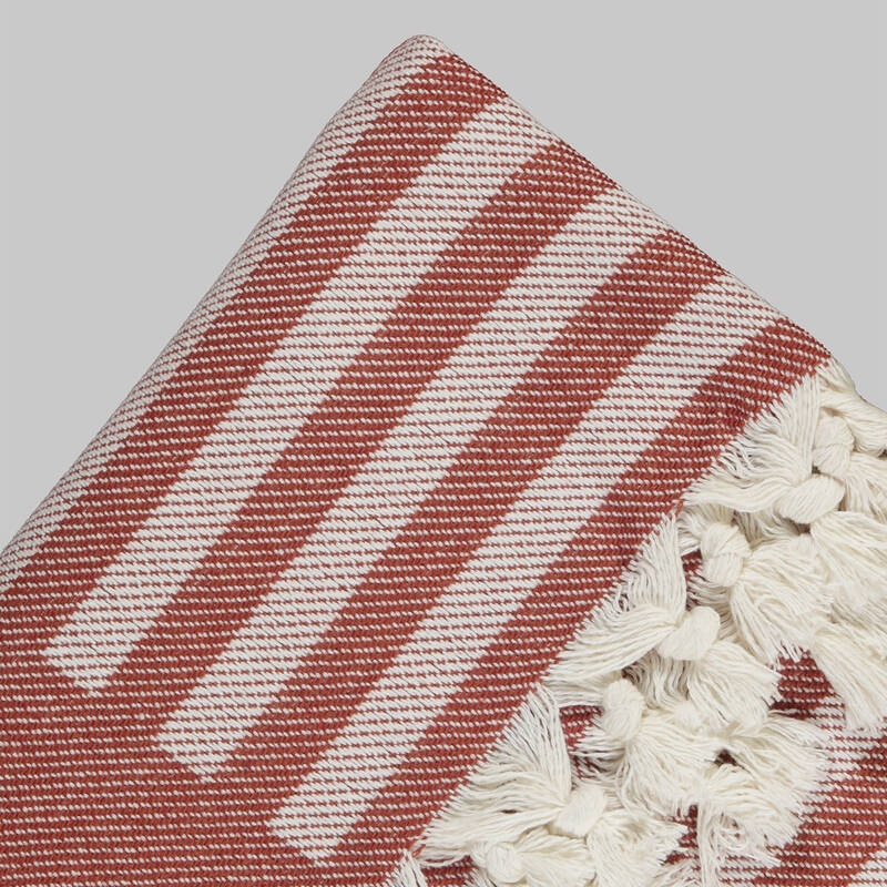 CEDRIC YEŞİL THROW