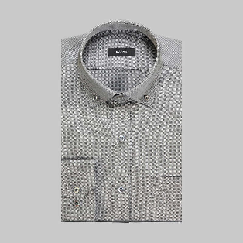 ELETA SELECTION AÇIK MAVİ GÖMLEK