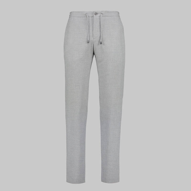 ZEUS ELY GRİ TAKIM ELBİSE