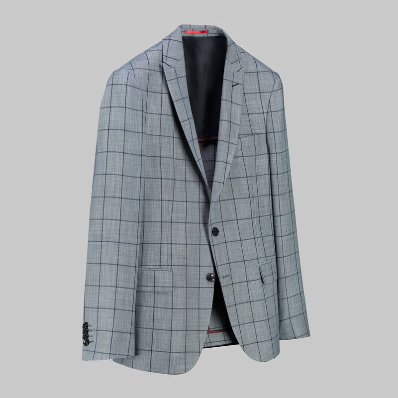 TED EKOSE LACİVERT CEKET