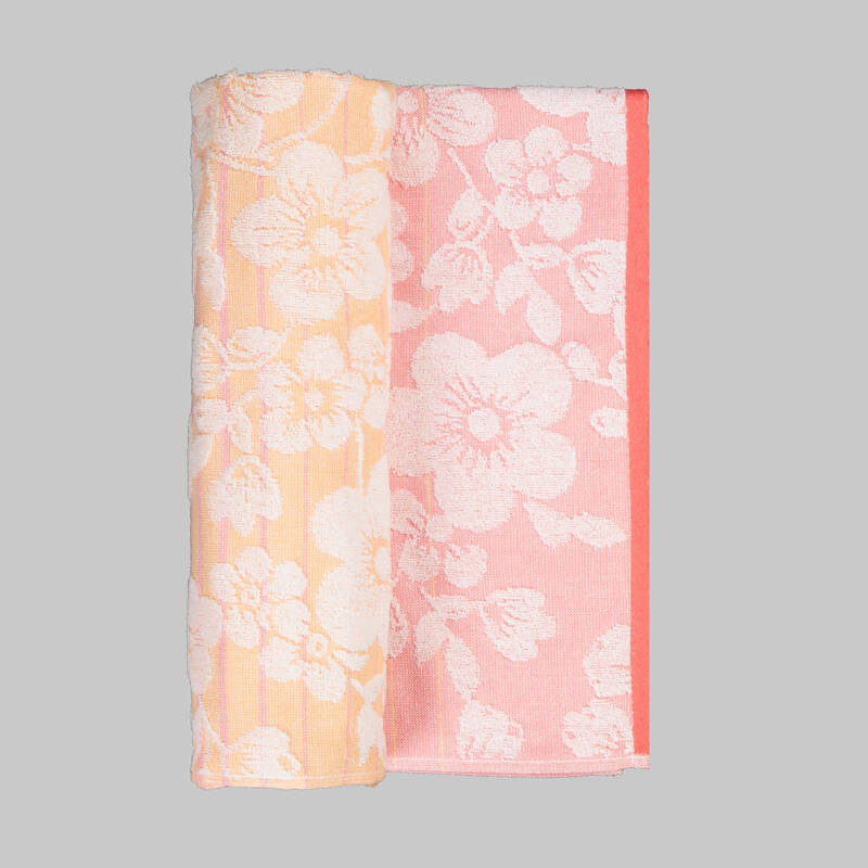 PAVLIN HAVLU 80*160 TURUNCU