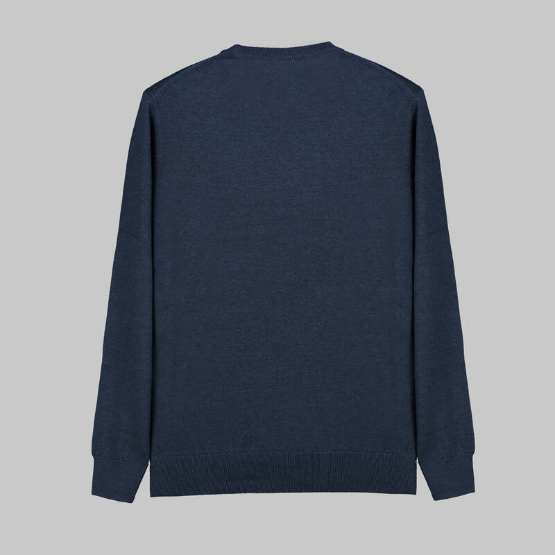 SARAR BİSİKLET YAKA TRİKO