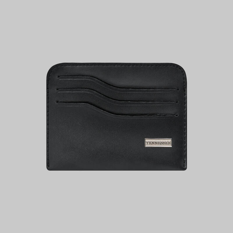 SİYAH KLASİK KARTVİZİTLİK