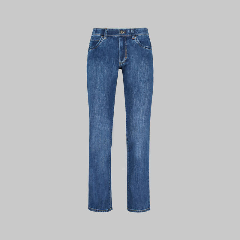 PALADIUM MAVİ KOT PANTOLON - LIMITED EDITION