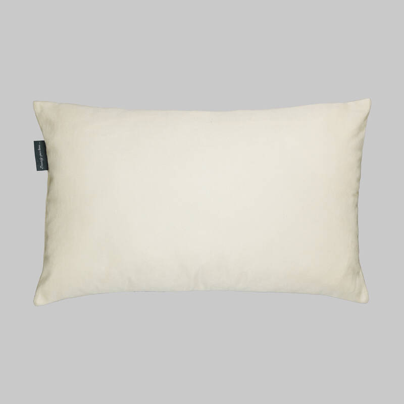 ELROY MAVİ KIRLENT 35X55