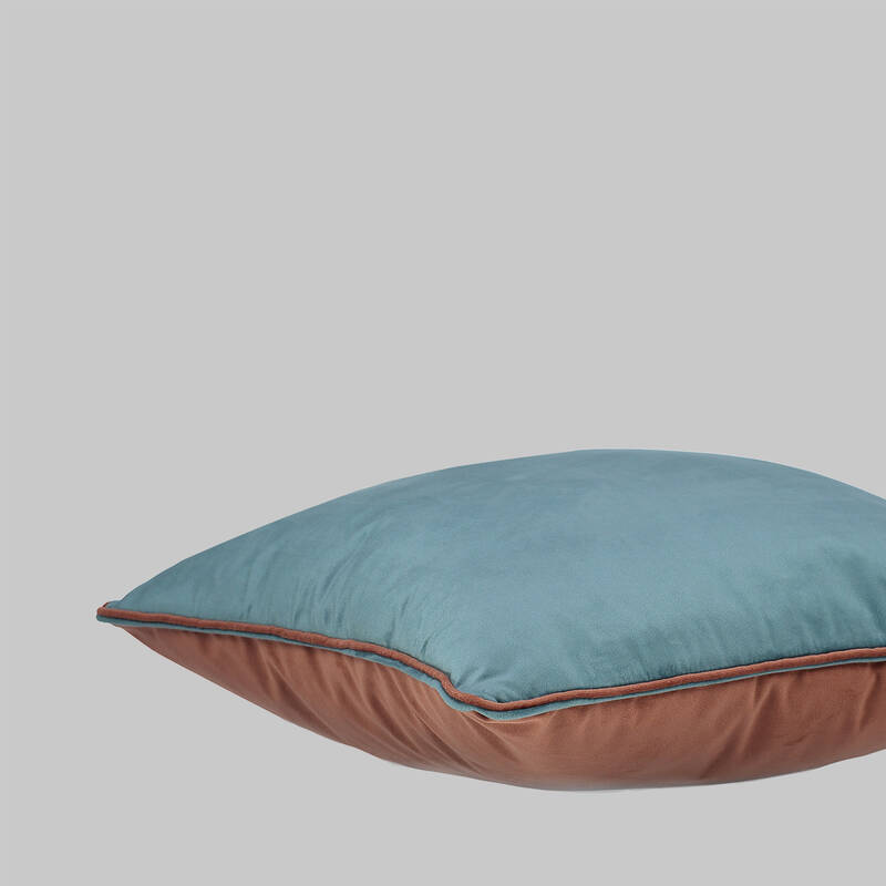 TYLER 45/45 MAVİ KIRLENT