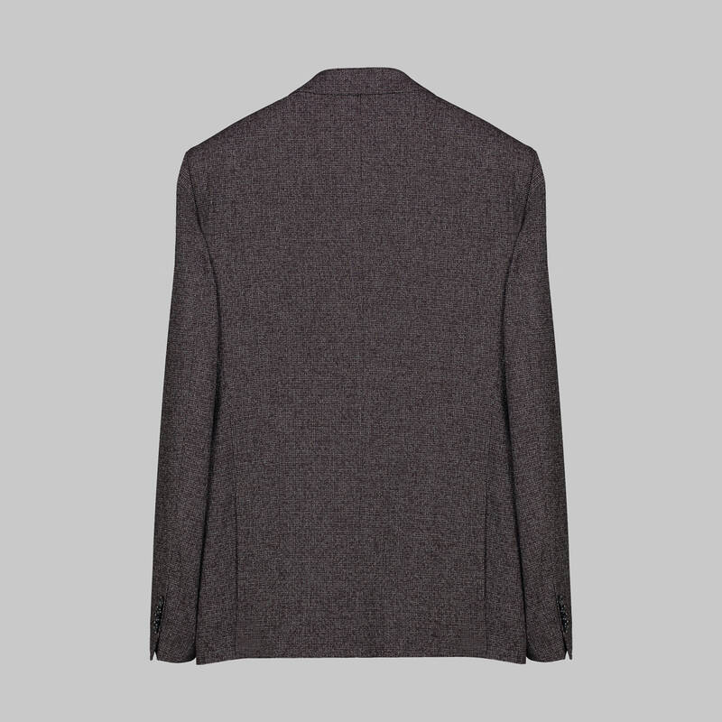 TEDRICK RESTA MÜRDÜM TAKIM ELBİSE