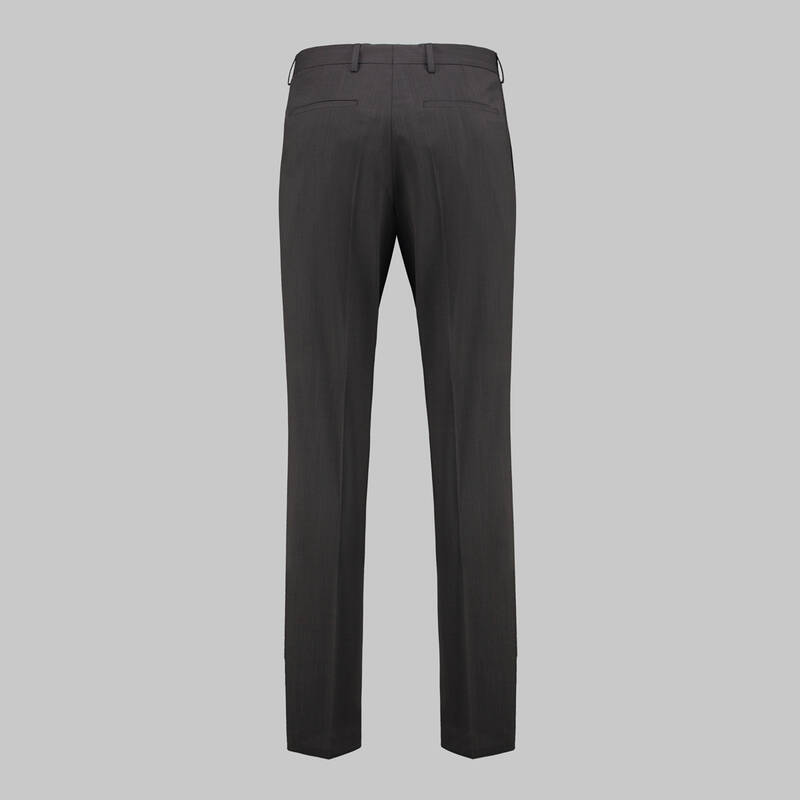 TOORE GOLLINI KAHVERENGİ TAKIM ELBİSE