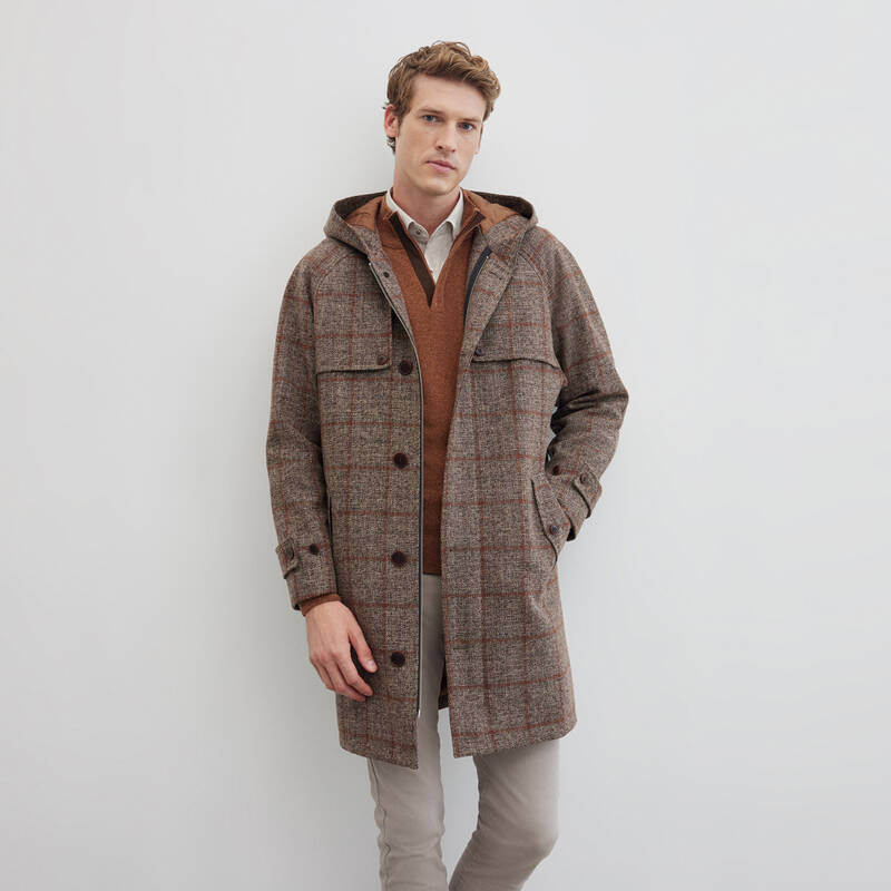 COSTELLE KOTON PANTOLON