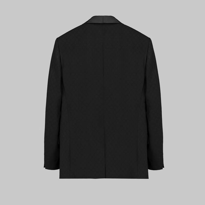 HAPPY KUŞAK PAPYON SİYAH TAKIM