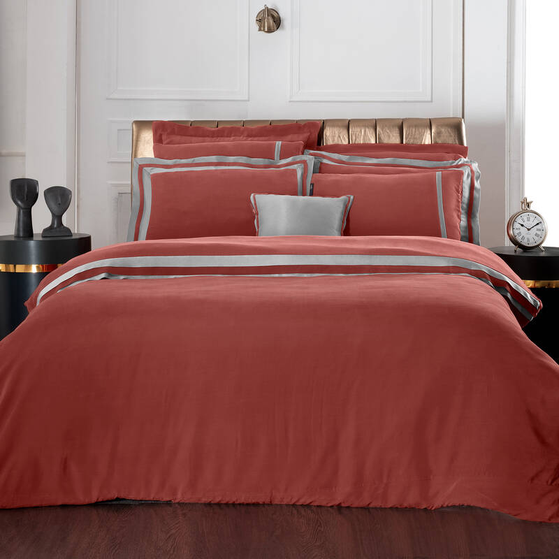 KIMERA CUPRO ÇİFT KİŞİLİK NEVRESİM TAKIMI