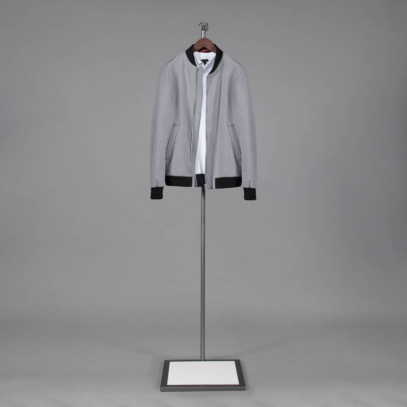 DYONYSUS SİYAH BEYAZ MONT