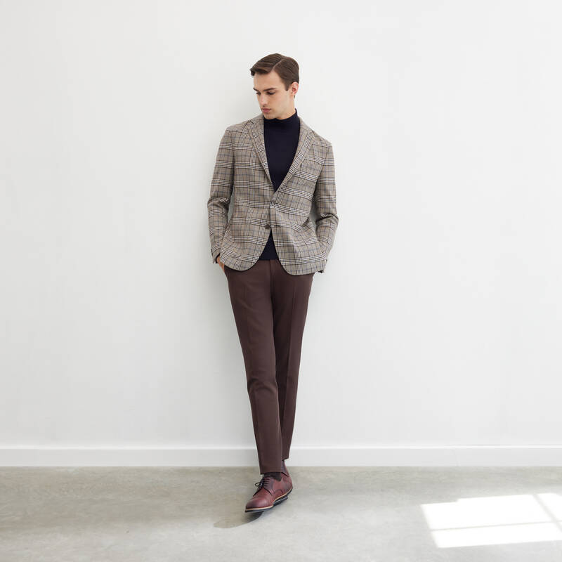 RESTA SİYAH PANTOLON