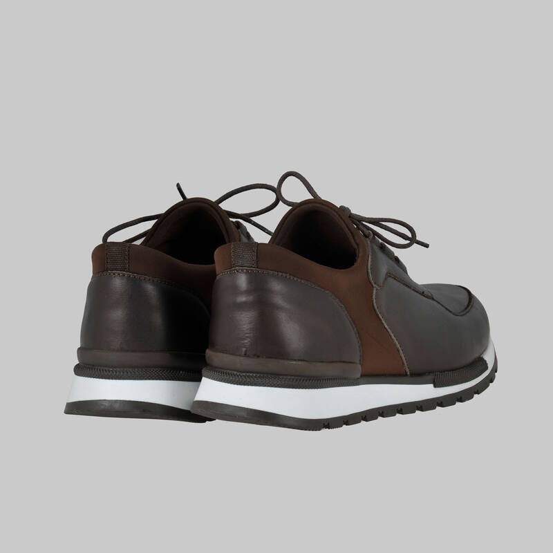 INTERVIEW EVA TABAN SPOR AYAKKABI