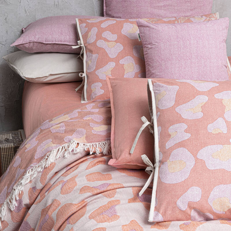 TIVOLI TEK KİŞİLİK PİKE TAKIMI