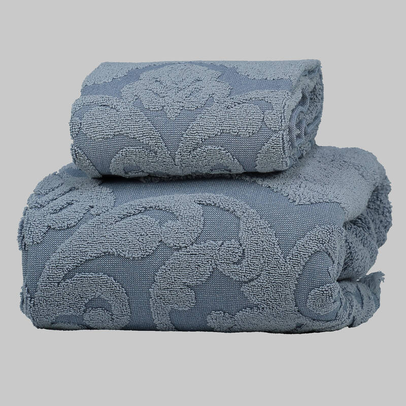 TOMRIS HAVLU 90*150 YEŞİL