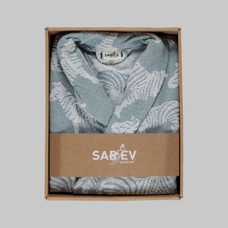 MARTY BORNOZ PETROL RENGİ