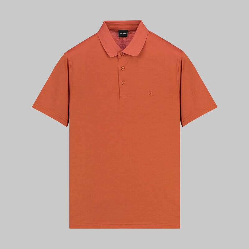 POLO YAKA ERKEK TİŞÖRT