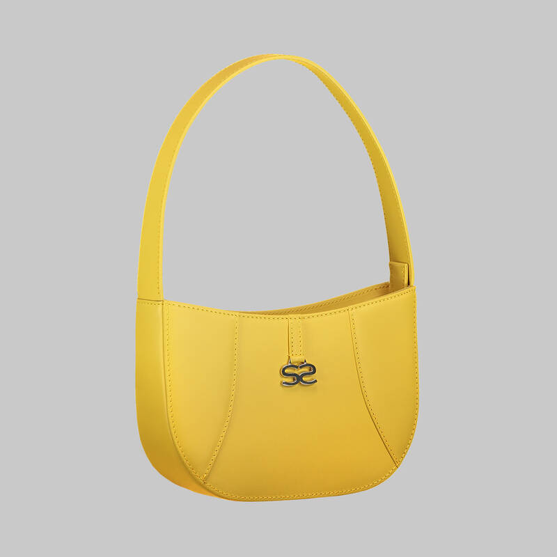 KIRMIZI PEARL ÇANTA