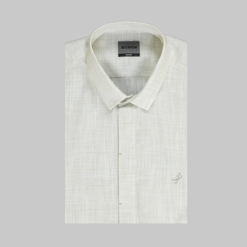 MİNOR KISA KOL LACİVERT GÖMLEK