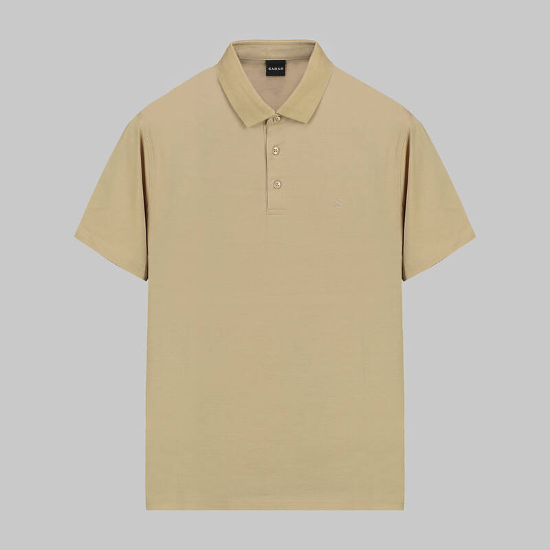 POLO YAKA ERKEK TİŞÖRT