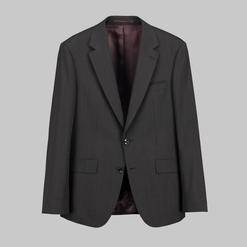 TOORE GOLLINI KAHVERENGİ TAKIM ELBİSE