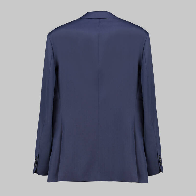 JAM SAXON TAKIM ELBİSE SİYAH